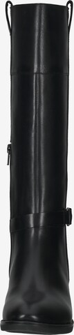 Bottes GEOX en noir