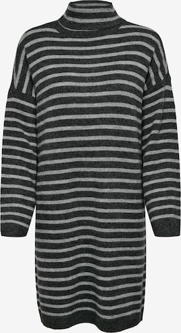 Abito in maglia 'ONLTalio' di ONLY in grigio: frontale