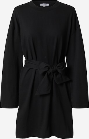 EDITED Dress 'Arwen' in Black: front
