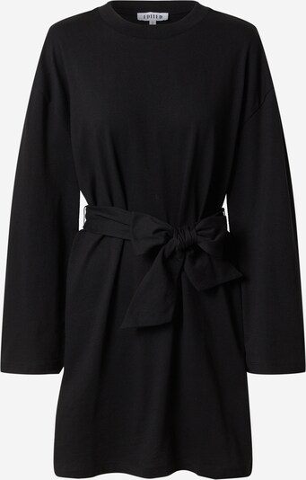 EDITED Kleid 'Arwen' in schwarz, Produktansicht