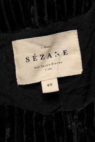 Sèzane Dress in M in Black