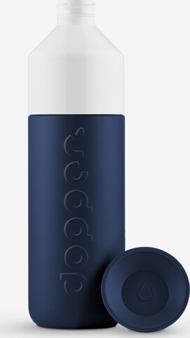 Dopper Thermos ' 580ml ' in Blue