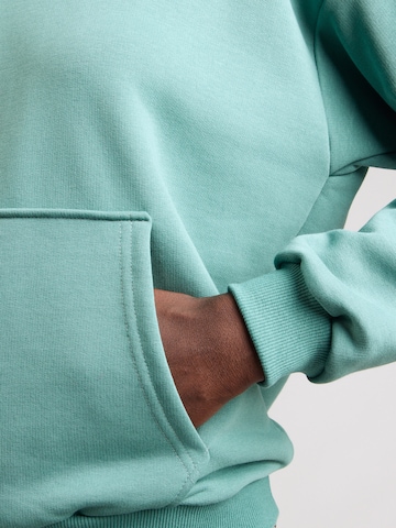 studioselect Sweatshirt 'Blanca' i grøn