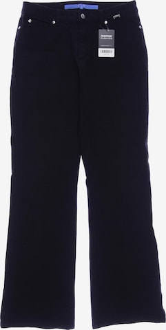 ESCADA SPORT Jeans 29 in Schwarz: predná strana