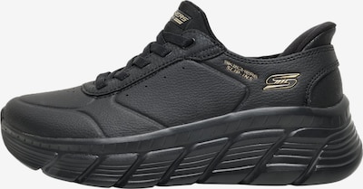SKECHERS Slip-on 'BOBS B FLEX' σε 35 σε χρυσό / μαύρο, Άποψη προϊόντος