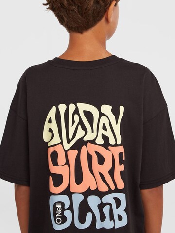 O'NEILL Shirt in Zwart