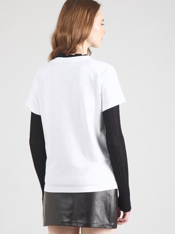 TOPSHOP - Camisa 'Disney Mickey Mouse' em bege