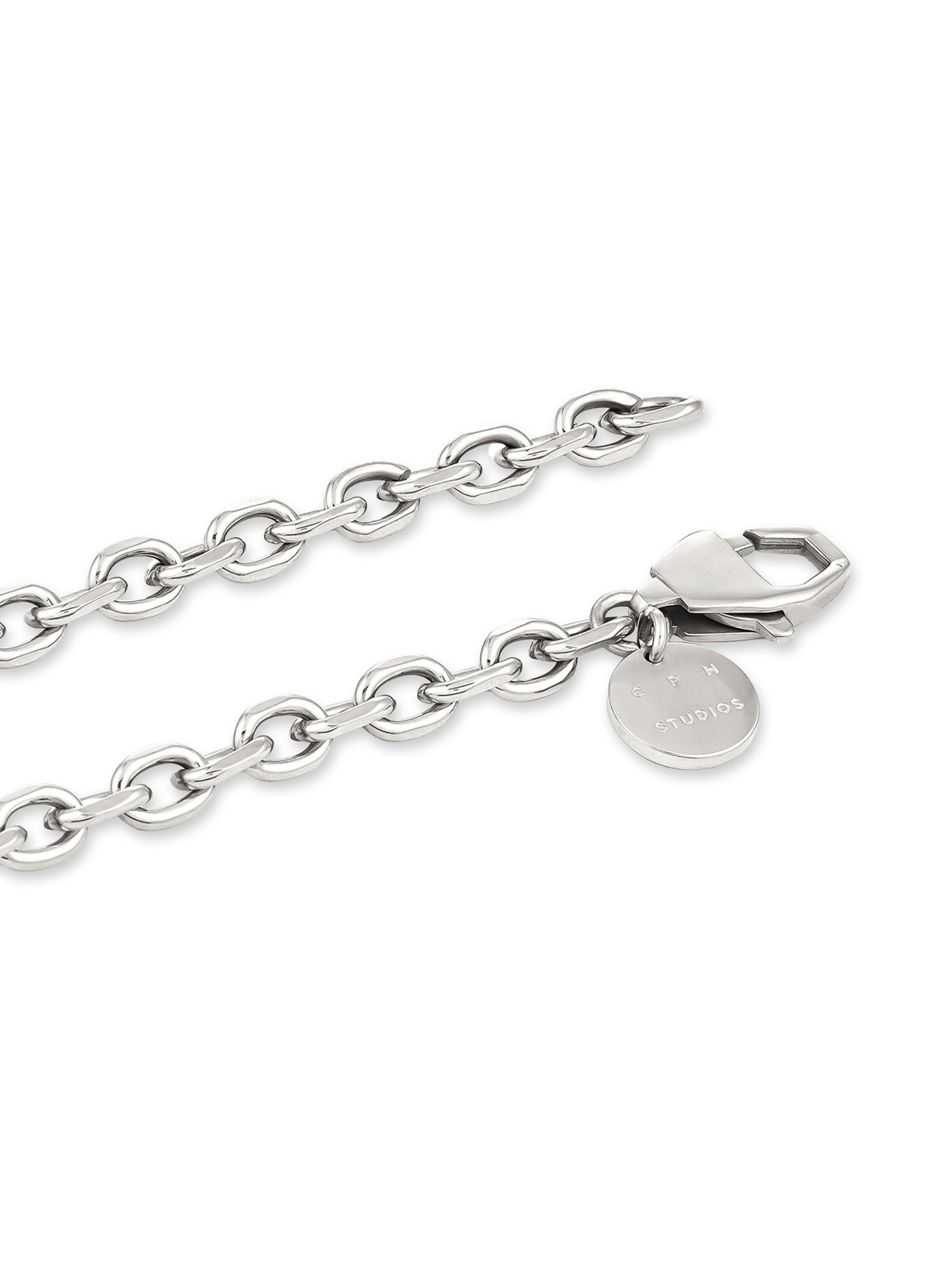 Copenhagen Studios Bracelet in Silver