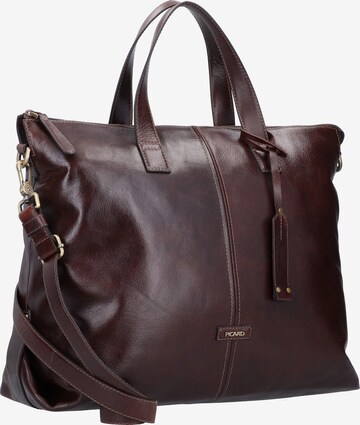 Picard Handbag in Brown