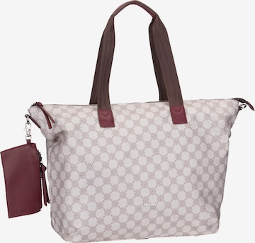 Cabas 'Yeah 3250' Picard en beige : devant