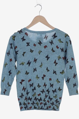 Uttam Boutique Sweater & Cardigan in M in Blue