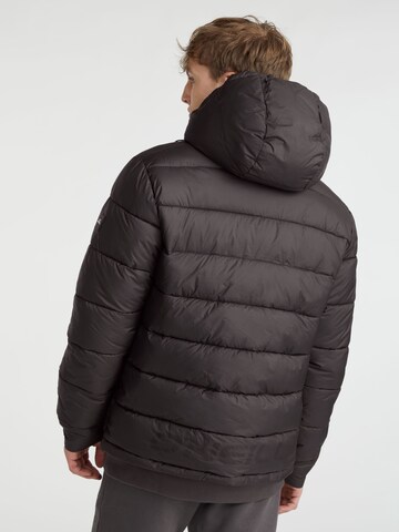 Veste mi-saison 'Puffer' O'NEILL en noir