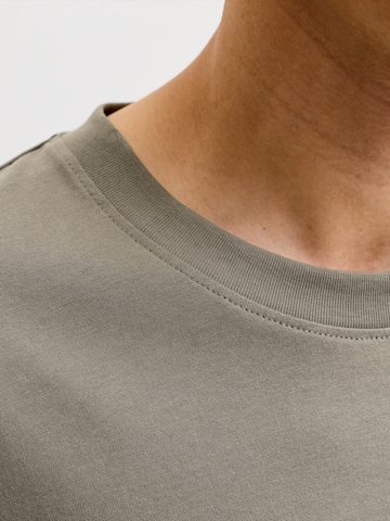 JACK & JONES - Pijama largo 'JACALFRED' en verde