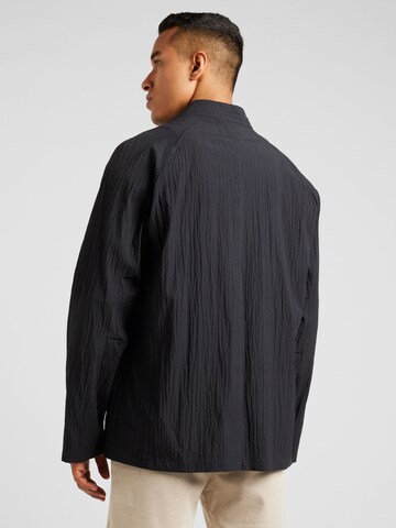 NN07 Regular fit Suit Jacket 'Kotaro 5721' in Black