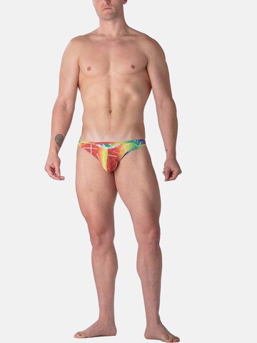 WOH Slip ' Sexy Fun Micro ' in Gemengde kleuren