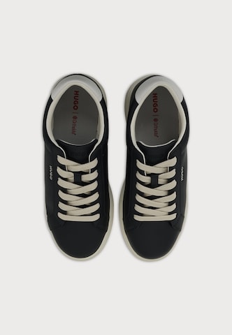 Baskets basses 'Neston' HUGO en bleu