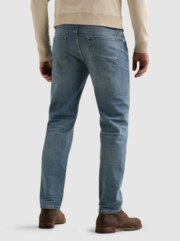 PME Legend - regular Vaquero 'Wingload relaxed fit jeans' en azul