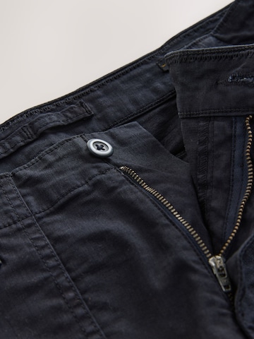 Next - regular Pantalón en azul