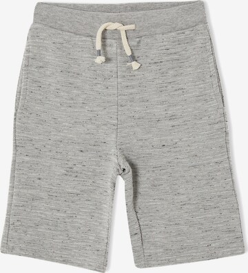 DeFacto Pants in Grey: front