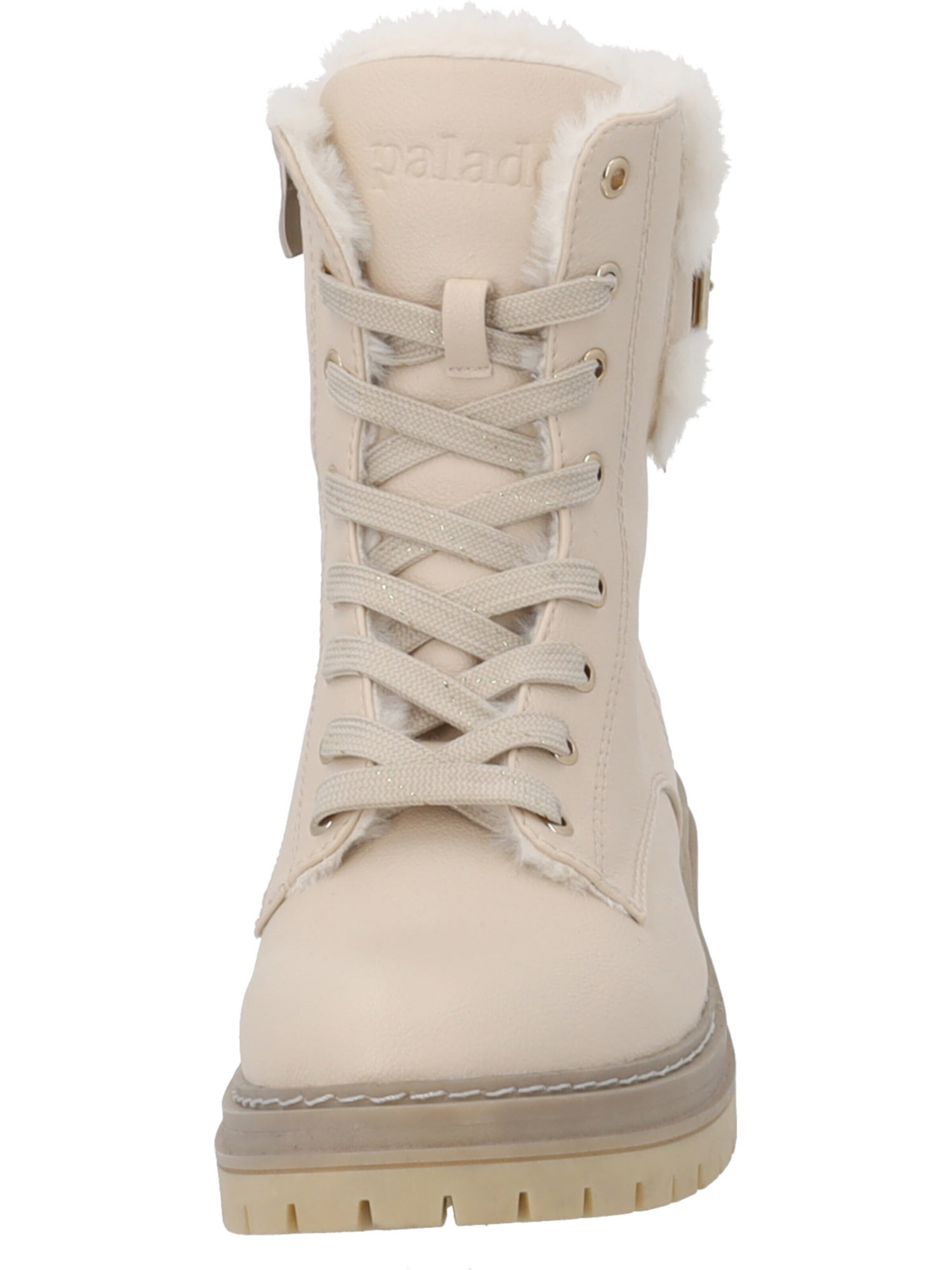 Palado - Botas 'Palado Mesea' en beige