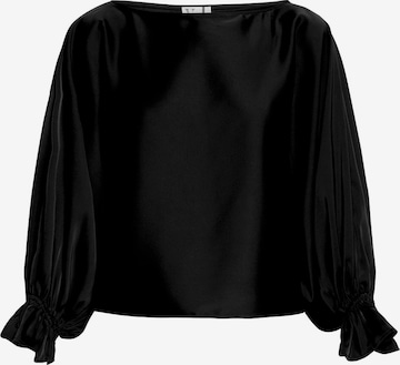 Vera Mont Blouse in Black: front