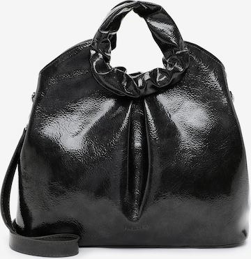 Suri Frey Handbag in Grey: front