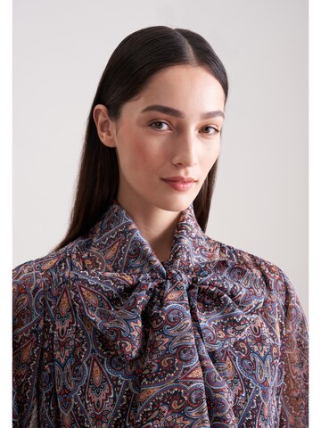 SEIDENSTICKER Jurk 'September Drop 252' in Gemengde kleuren