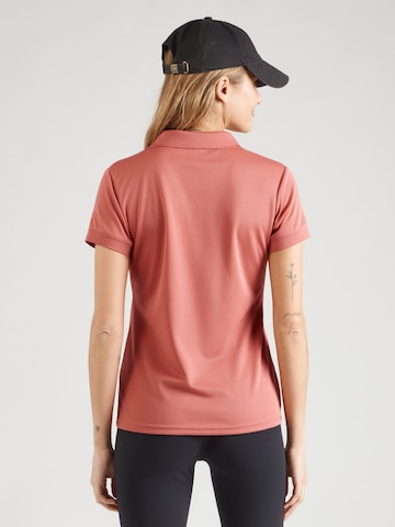 ICEPEAK - Camisa funcionais 'BAYARD' em rosa