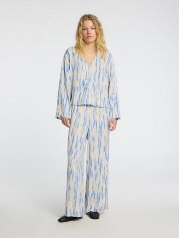 SELECTED FEMME Bluza 'Bela' | bež barva