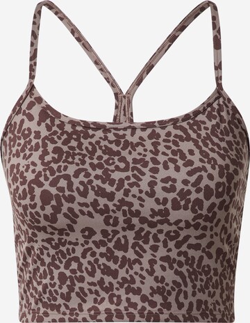 Top di GAP in beige: frontale