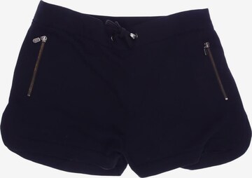PEAK PERFORMANCE Shorts in M in Black: front