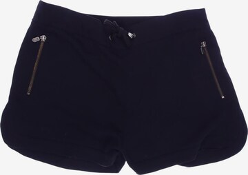 PEAK PERFORMANCE Shorts M in Schwarz: predná strana