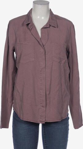 BLAUMAX Blouse & Tunic in M in Pink: front