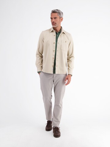 T-Shirt LERROS en vert
