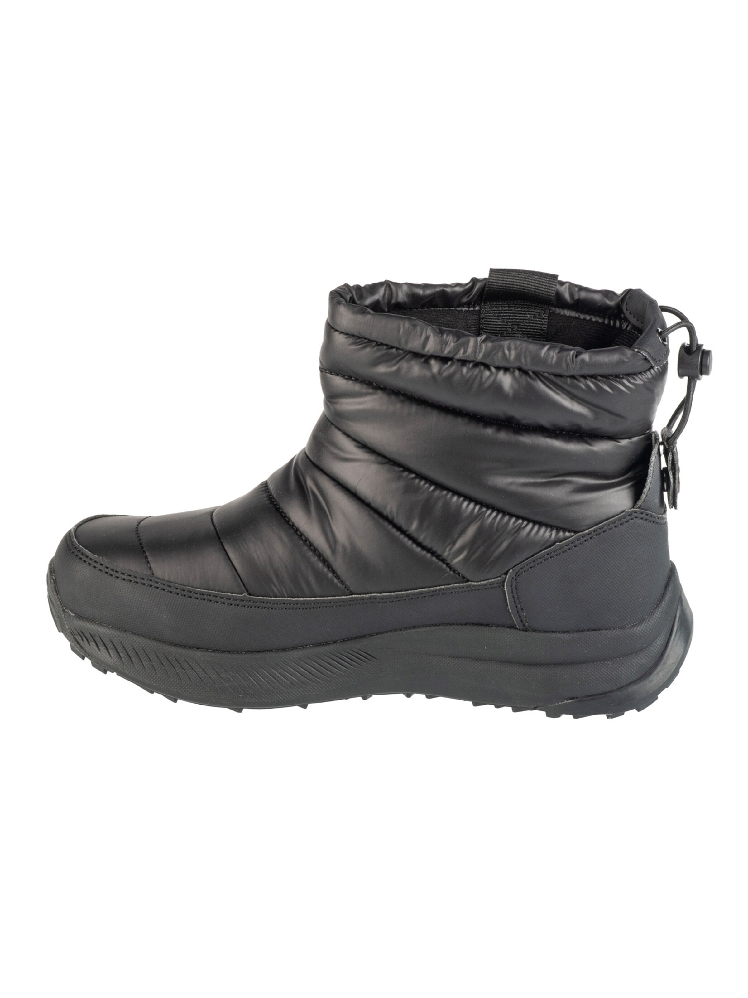 CMP Boots 'CMP Zoy' in Black