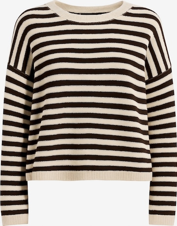 Smith&Soul Pullover in Beige: Vorderseite