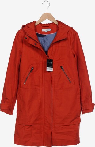 Boden Jacket & Coat in S in Orange: front