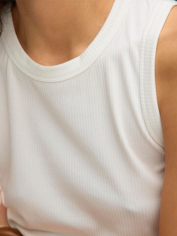 VERO MODA Top 'VMPromise' in Wit