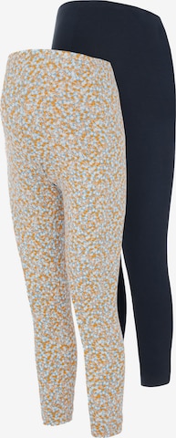 MAMALICIOUS Leggings in Mixed colors: front