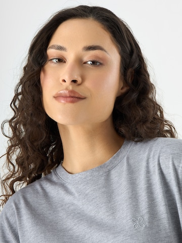 CODELLO Shirt in Grey