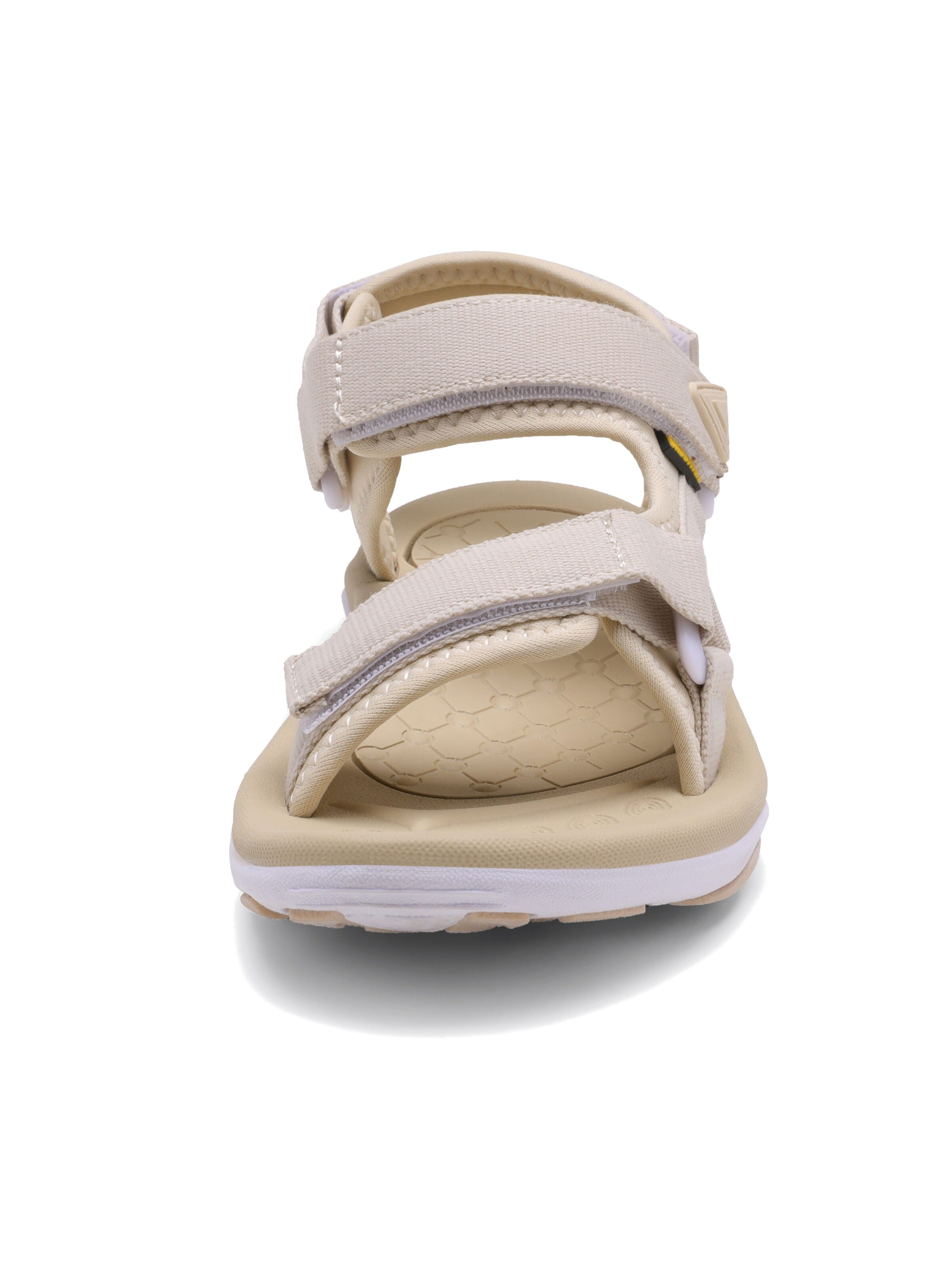 Sandalo da trekking di Dream Pairs in beige