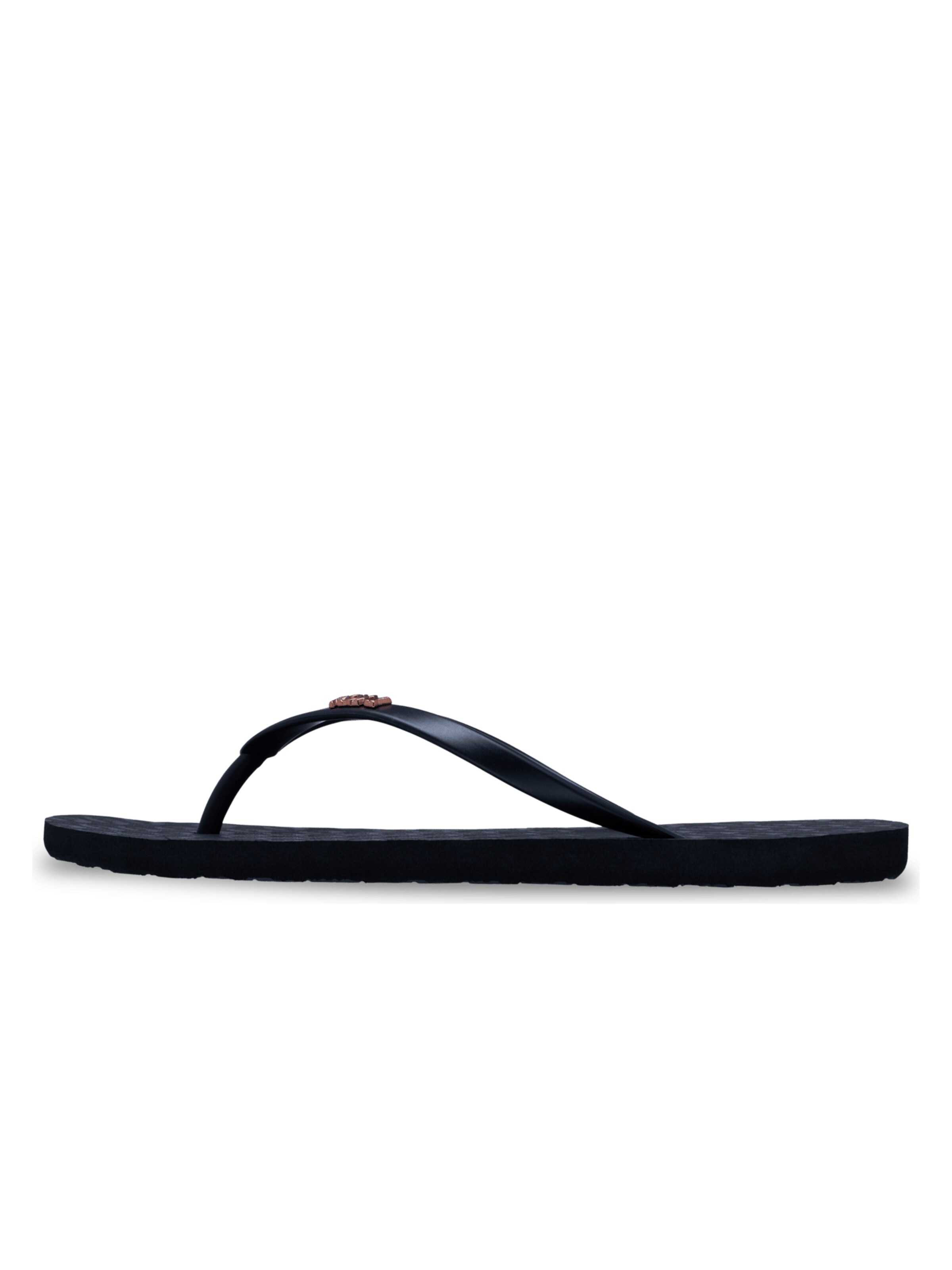 ROXY Sandals 'Viva Iv' in Black