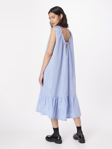 BOGNER Summer Dress 'MALEA' in Purple