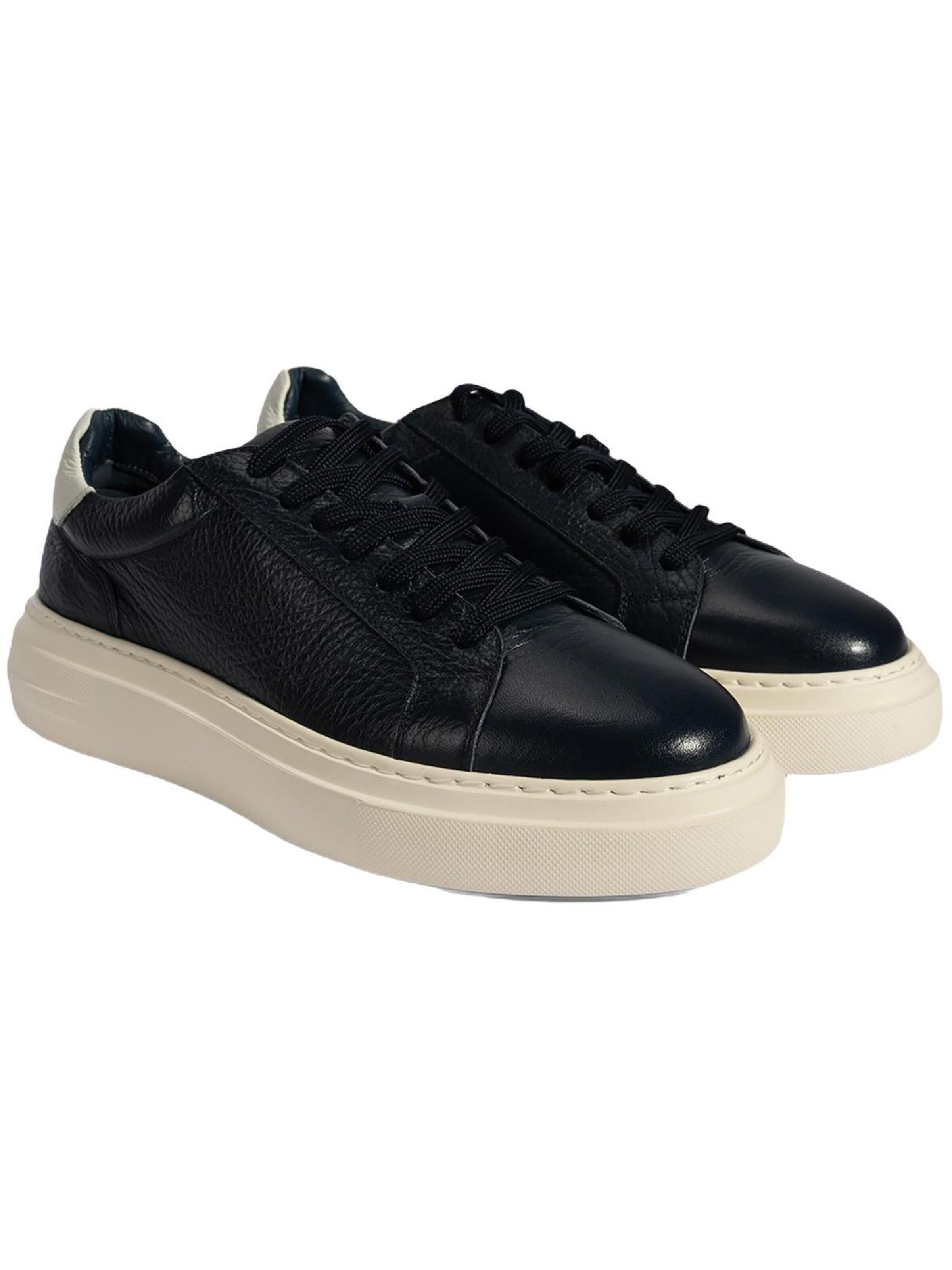 Desa Platform trainers in Blue