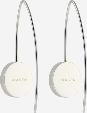 SKAGEN Ohrringe in Silber