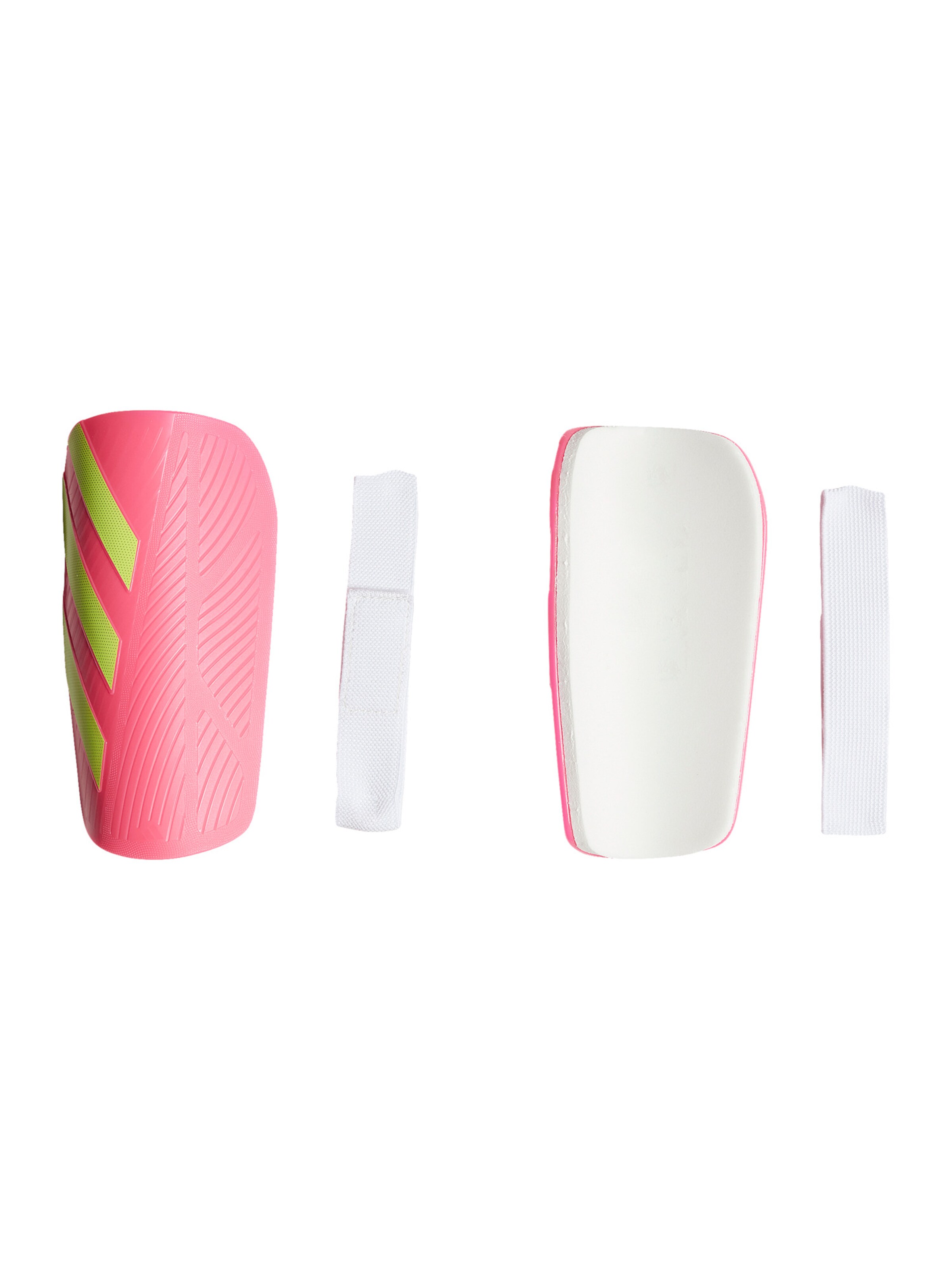 ADIDAS PERFORMANCE Guard in Pink: front