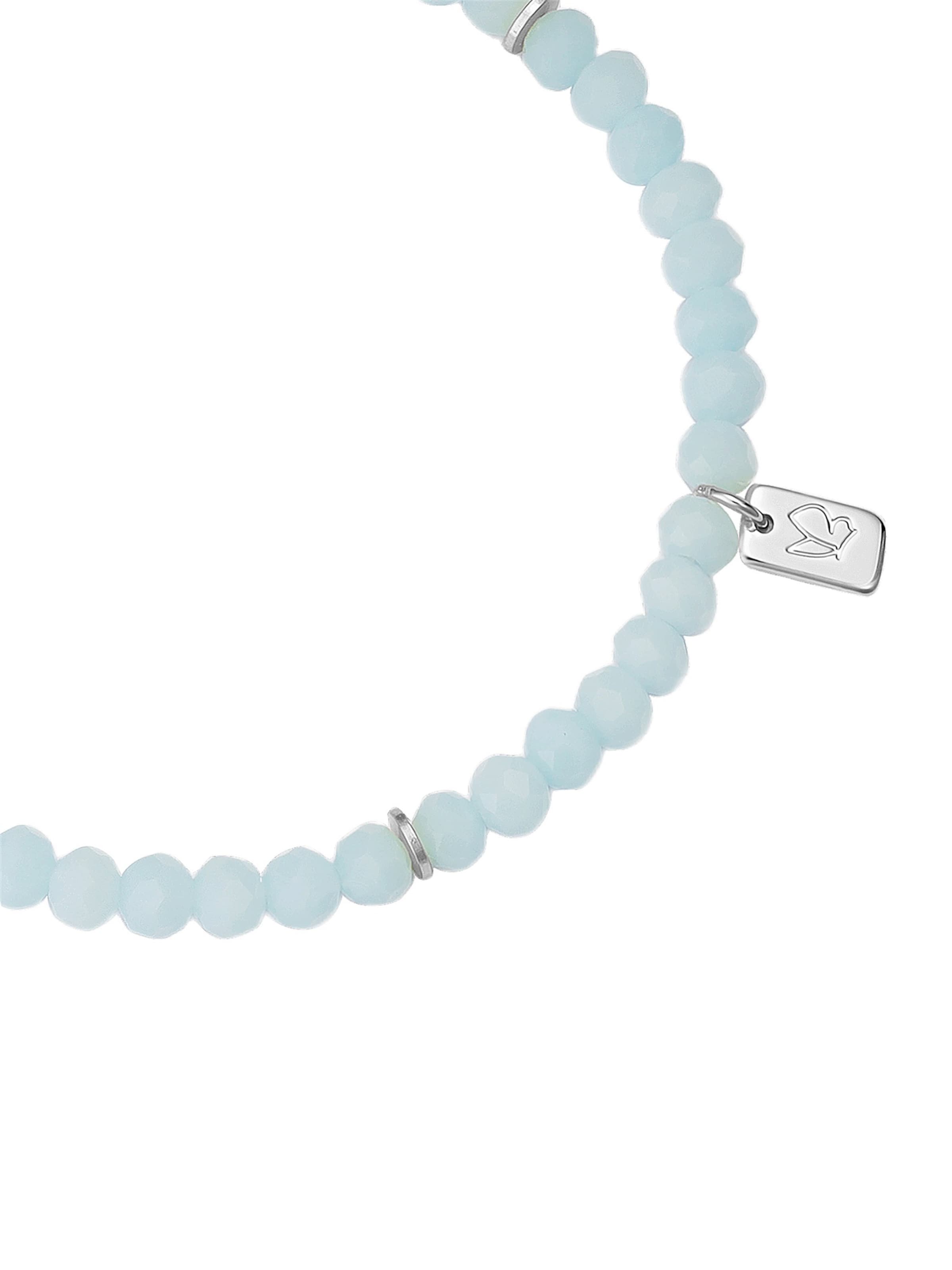 Bracelet Glanzstücke München en argent