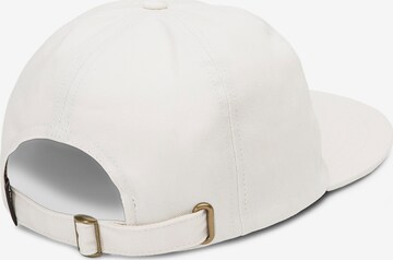 Volcom Cap 'WONDER' in White