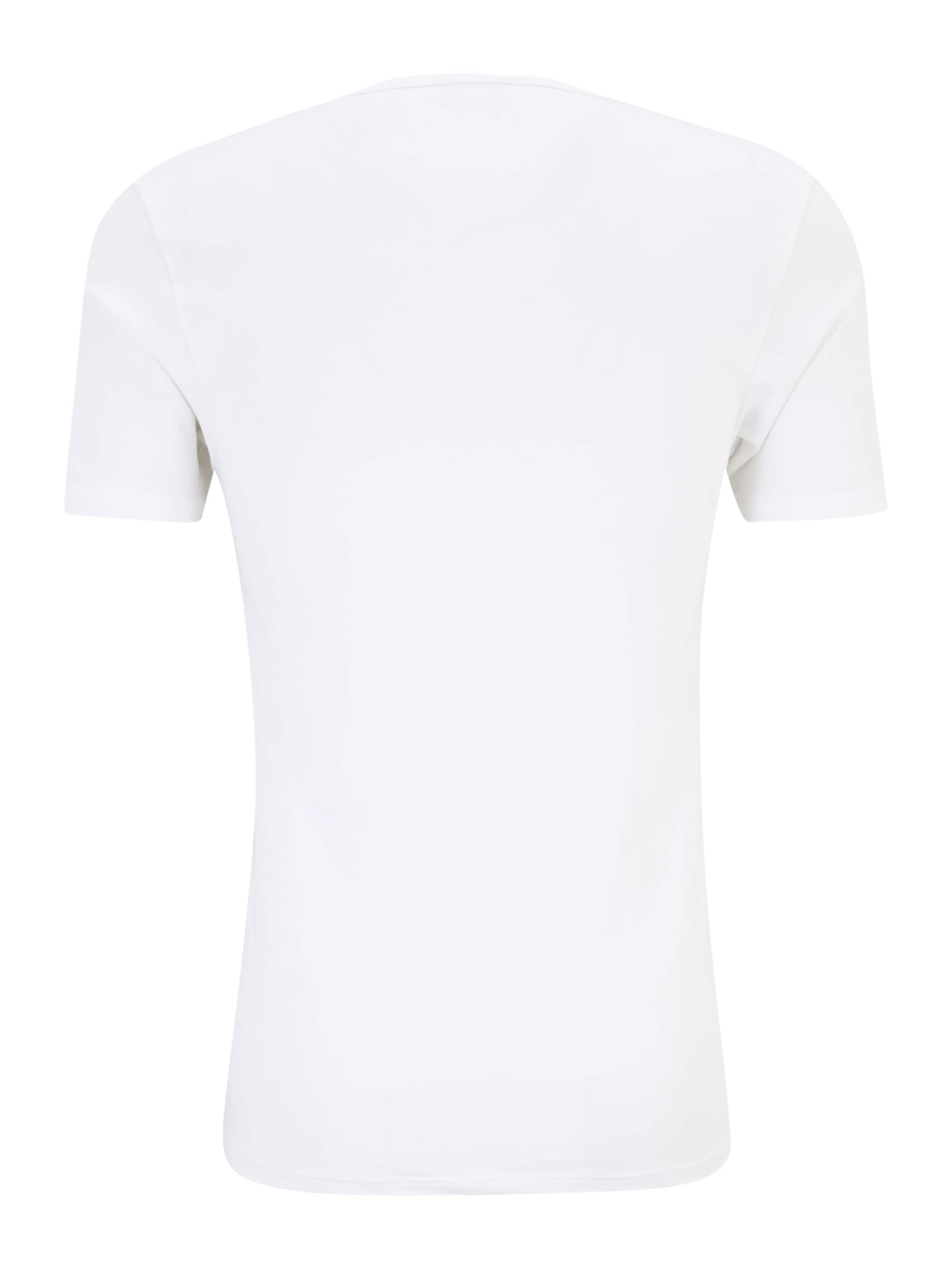 JBS OF DENMARK Regular Shirt in White