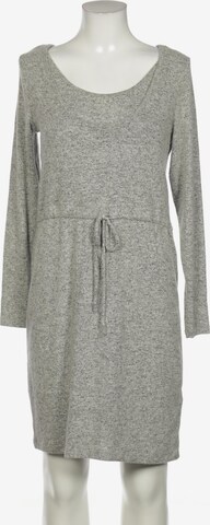 H&M Dress in M in Grey: front
